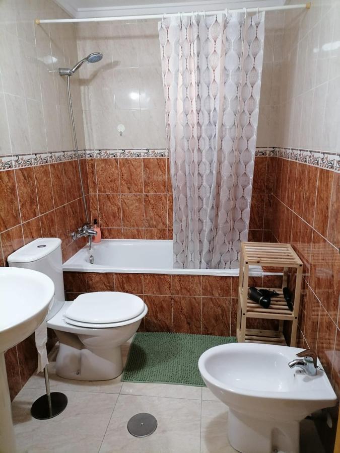 Sunny Appartment With Pool Torrevieja Center Экстерьер фото