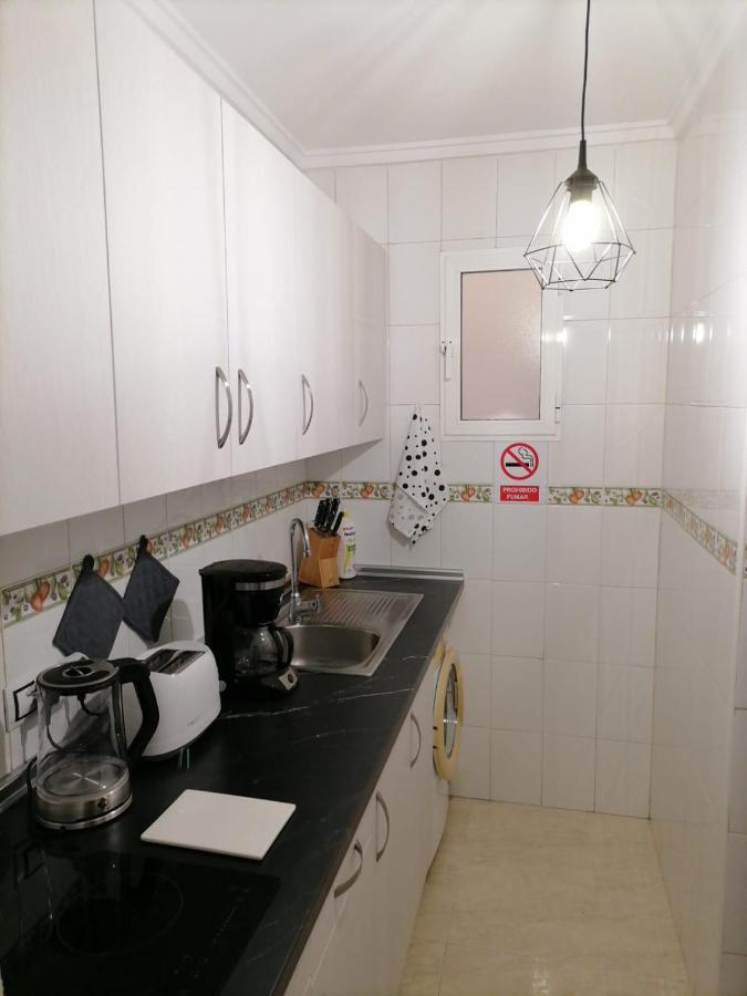 Sunny Appartment With Pool Torrevieja Center Экстерьер фото